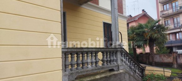 Gewerbliche Immobilie in Grignasco, Italy 253m², Nr. 312882 11