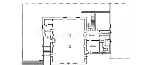 Gewerbliche Immobilie in Grignasco, Italy 253m², Nr. 312882 15