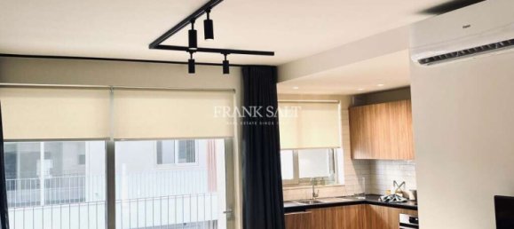 Apartamento T2 em San Gwann, Malta N.º 7077 5