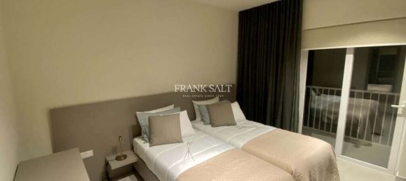 Apartamento T2 em San Gwann, Malta N.º 7077 14
