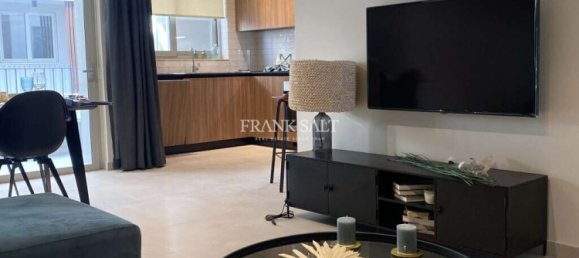 Apartamento T2 em San Gwann, Malta N.º 7077 7