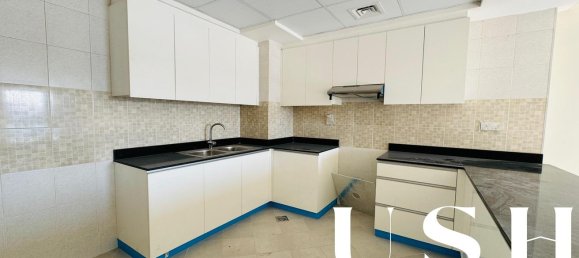 Квартира с 2 спальнями в Dubai Sports City, ОАЭ № 98014 17