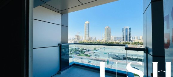 Квартира с 2 спальнями в Dubai Sports City, ОАЭ № 98014 13