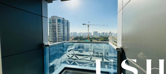 Квартира с 2 спальнями в Dubai Sports City, ОАЭ № 98014 19