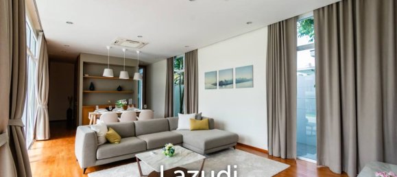 3 bedrooms Villa in Cha-am, Thailand No. 24257 5