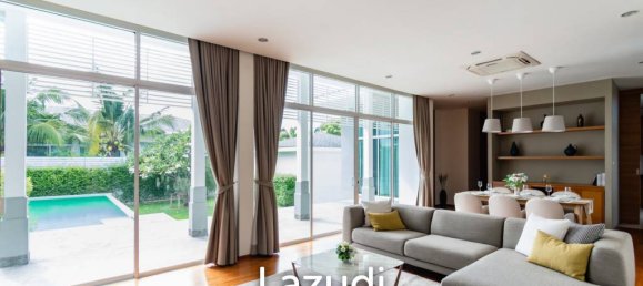 3 bedrooms Villa in Cha-am, Thailand No. 24257 3