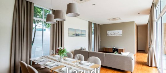 3 bedrooms Villa in Cha-am, Thailand No. 24257 6