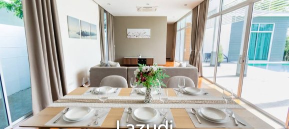 3 bedrooms Villa in Cha-am, Thailand No. 24257 9