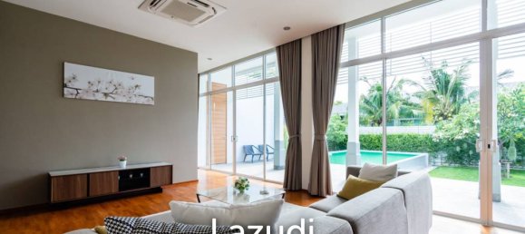 3 bedrooms Villa in Cha-am, Thailand No. 24257 4