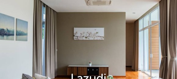 3 bedrooms Villa in Cha-am, Thailand No. 24257 8