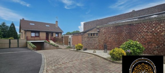 4 Schlafzimmer Villa in Waziers, France, Nr. 56191 3