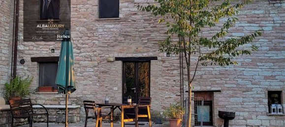 13 chambres Villa à Acqualagna, Italy No. 296892 23