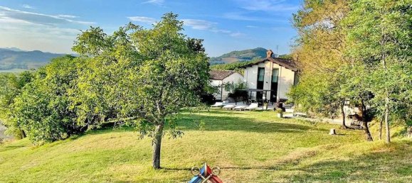 13 chambres Villa à Acqualagna, Italy No. 296892 9