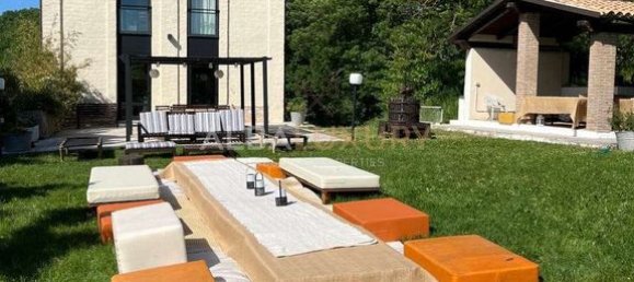 13 chambres Villa à Acqualagna, Italy No. 296892 26