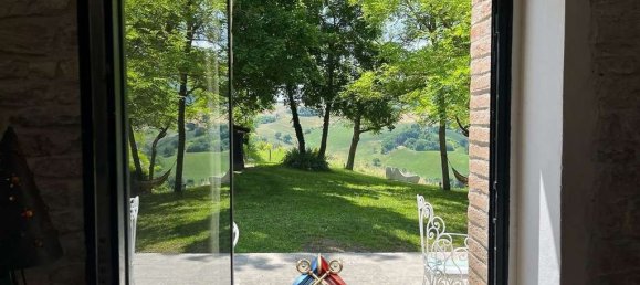 13 chambres Villa à Acqualagna, Italy No. 296892 11