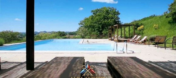 13 chambres Villa à Acqualagna, Italy No. 296892 7