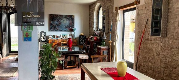 13 chambres Villa à Acqualagna, Italy No. 296892 34