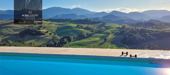 13 chambres Villa à Acqualagna, Italy No. 296892 19