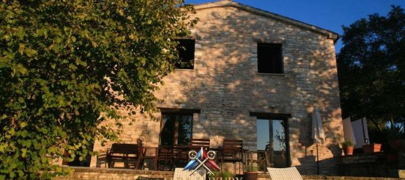 13 chambres Villa à Acqualagna, Italy No. 296892 20