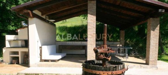 13 chambres Villa à Acqualagna, Italy No. 296892 2