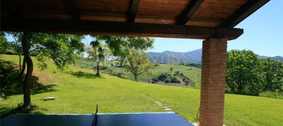 13 chambres Villa à Acqualagna, Italy No. 296892 38