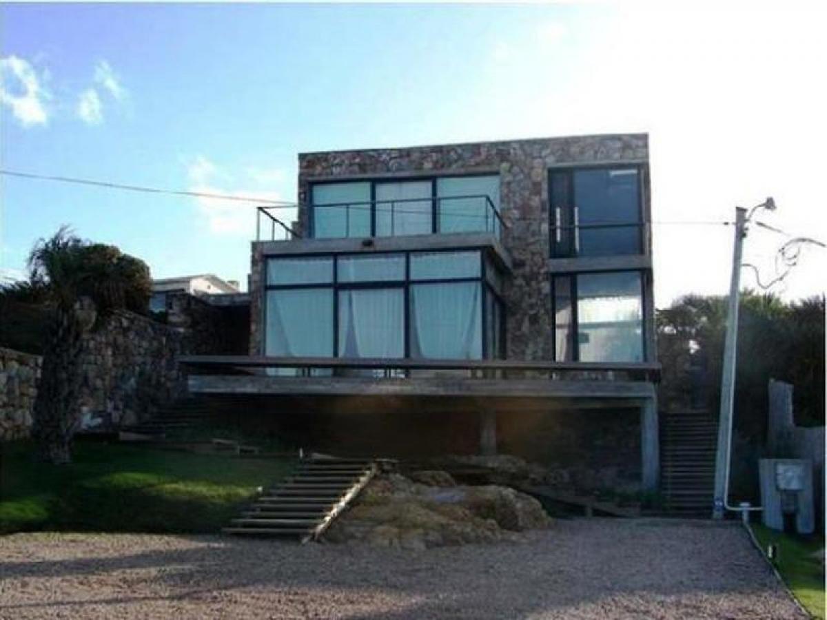 3 Schlafzimmer Haus in Maldonado, Uruguay, Nr. 10035