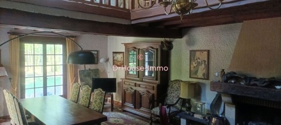 2 غرف نوم منزل في Ferrieres-en-Gatinais, France رقم 246314 2