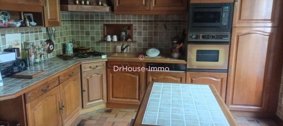 2 غرف نوم منزل في Ferrieres-en-Gatinais, France رقم 246314 12