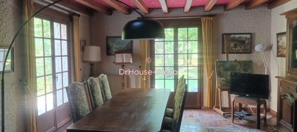 2 غرف نوم منزل في Ferrieres-en-Gatinais, France رقم 246314 4