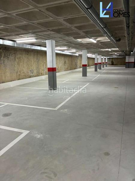 Estacionamento em Torremolinos, Spain 11 m² N.º 264141