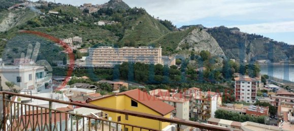 Apartamento T2 em Giardini-Naxos, Italy N.º 269085 6