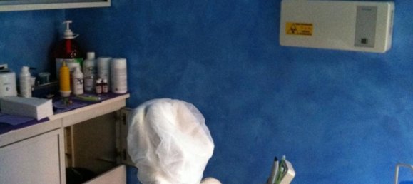 مكتب في Rome, Italy 43متر مربع رقم 11876 14