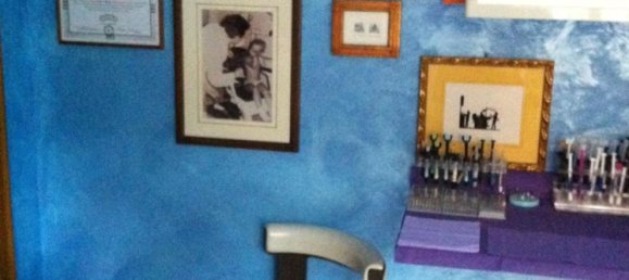 مكتب في Rome, Italy 43متر مربع رقم 11876 4