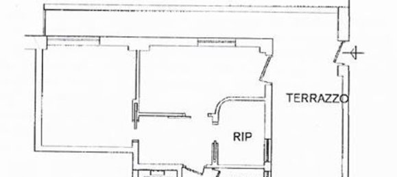 مكتب في Rome, Italy 43متر مربع رقم 11876 16