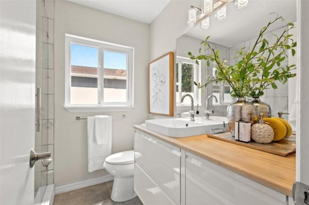 2 غرف نوم منزل في Saint Petersburg, USA رقم 428346