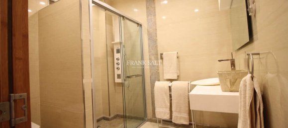 2 bedrooms Apartment in Sliema, Malta No. 3542 21