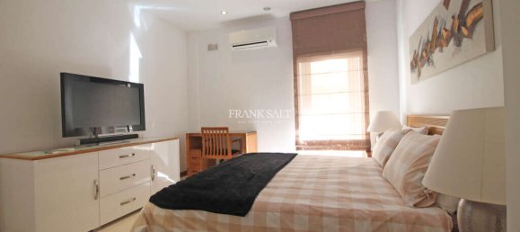 2 bedrooms Apartment in Sliema, Malta No. 3542 19