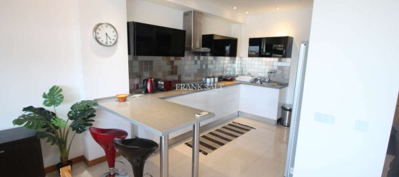 2 bedrooms Apartment in Sliema, Malta No. 3542 12