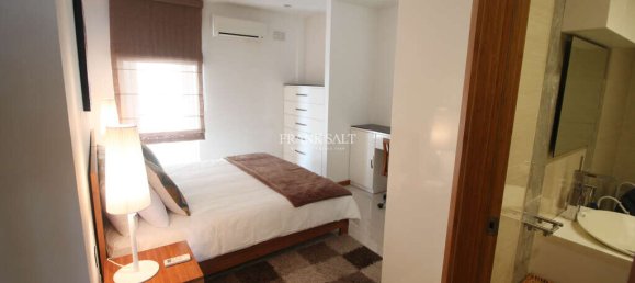 2 bedrooms Apartment in Sliema, Malta No. 3542 22