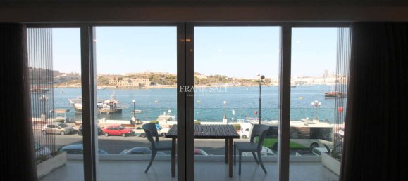 2 bedrooms Apartment in Sliema, Malta No. 3542 8