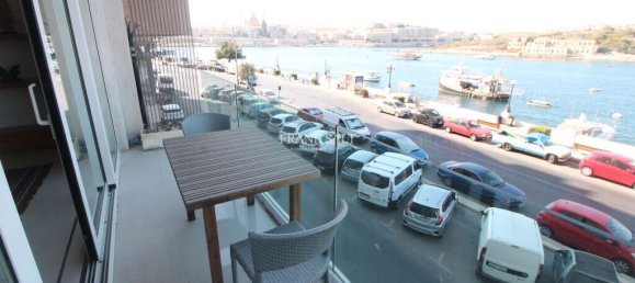 2 bedrooms Apartment in Sliema, Malta No. 3542 9