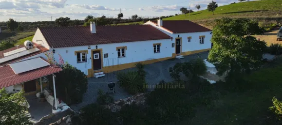 4 chambres Maison à Serpa, Portugal No. 71927 15