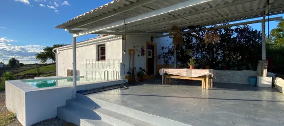 4 chambres Maison à Serpa, Portugal No. 71927 26