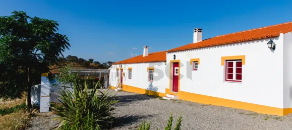 4 chambres Maison à Serpa, Portugal No. 71927 43