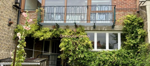 3 chambres Maison de ville à Coudekerque-Branche, France No. 52653 13