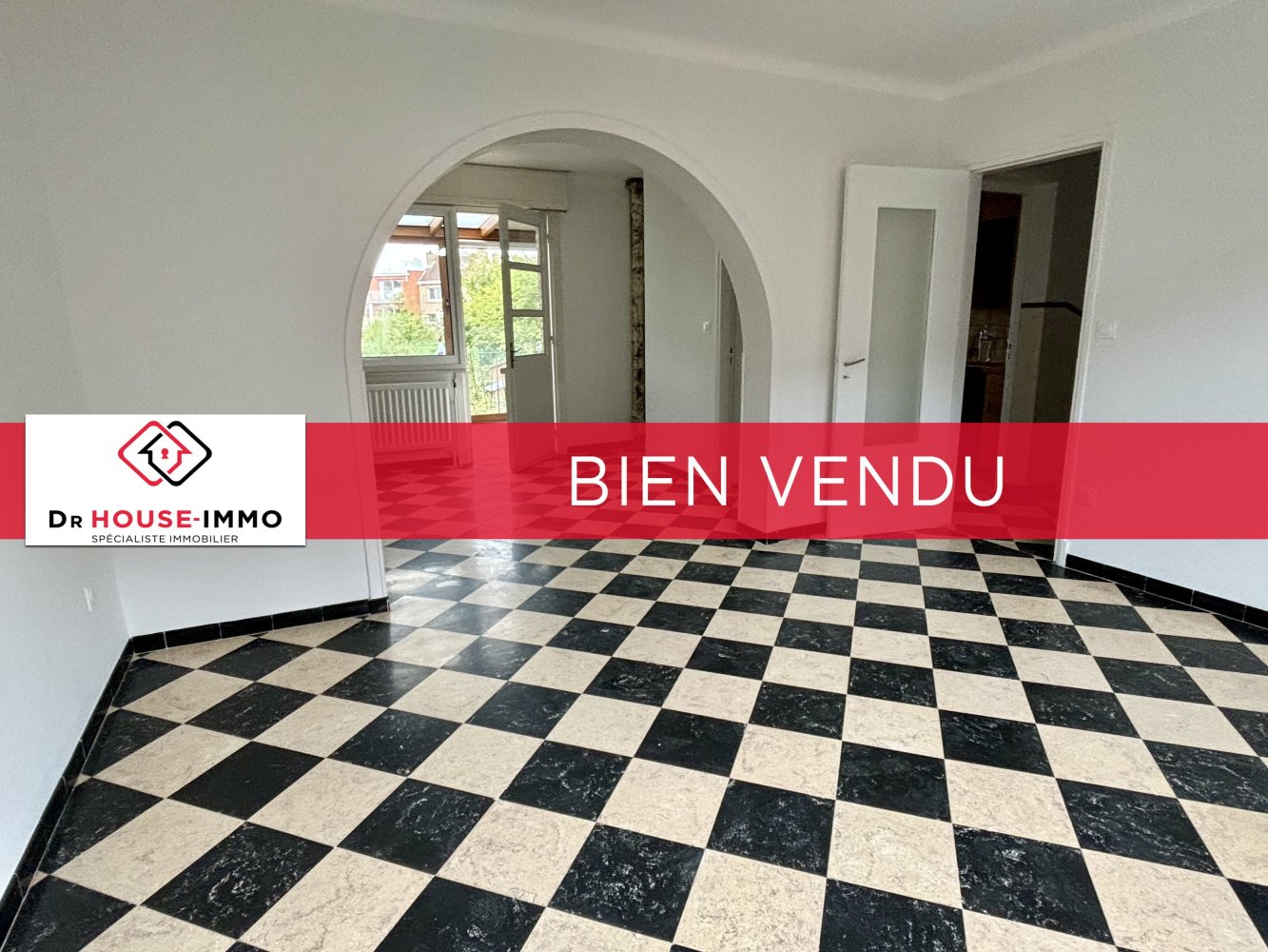 3 chambres Maison de ville à Coudekerque-Branche, France No. 52653