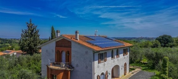 2 chambres Maison à Casciana Terme Lari, Italy No. 125088 4