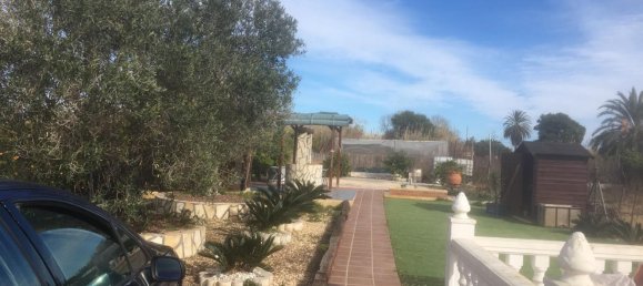 Terreno en Dénia, Spain No. 160971 2