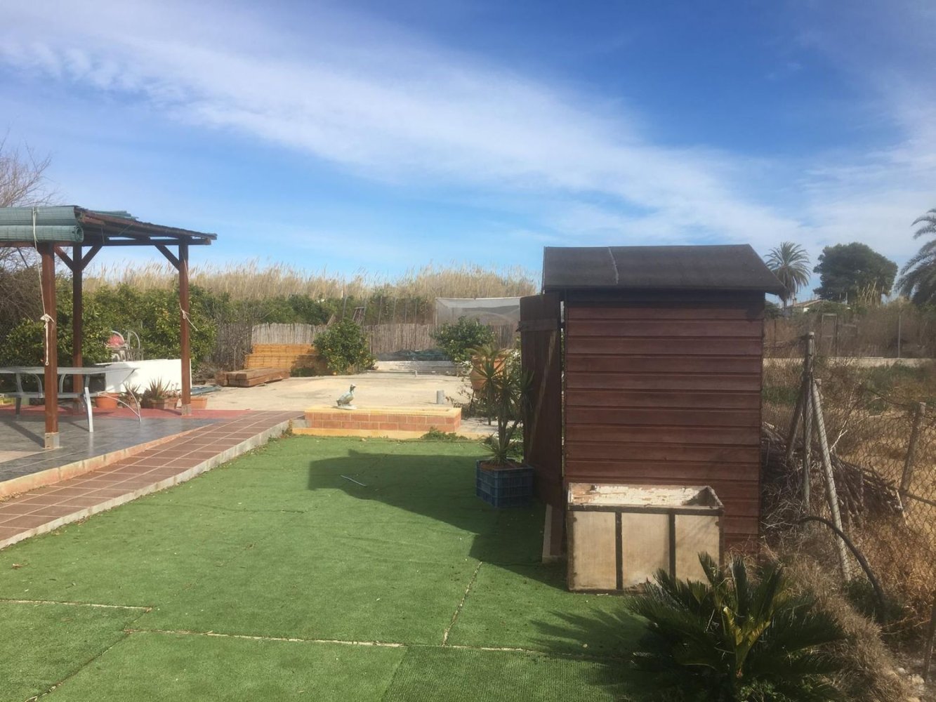 Terreno en Dénia, Spain No. 160971