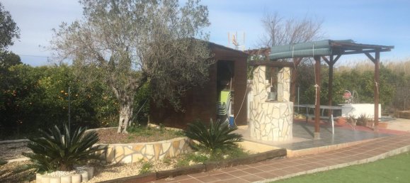 Terreno en Dénia, Spain No. 160971 4